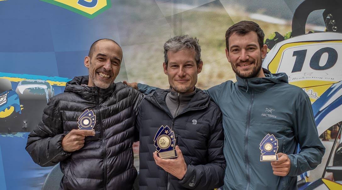 Les champions